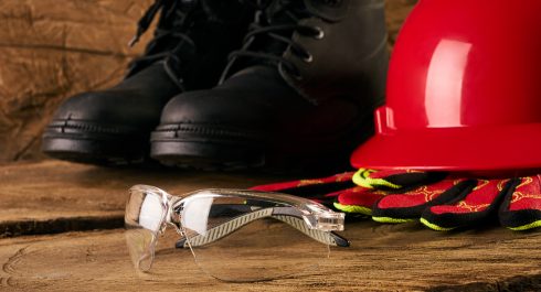 Workplace Health and Safety